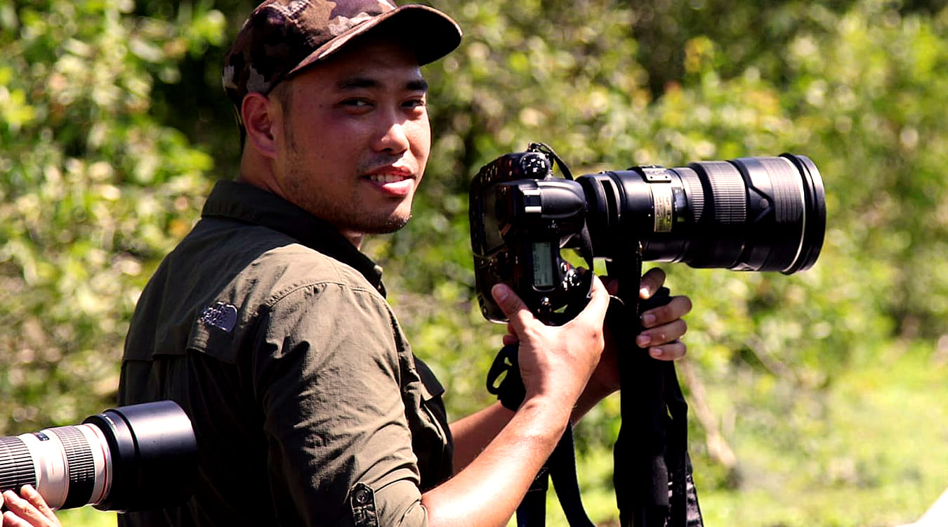 Hanoi Instagram tour with photographer