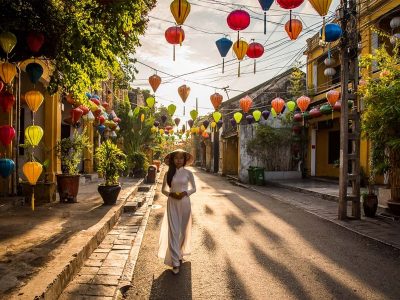 Hoi An - Vietnam