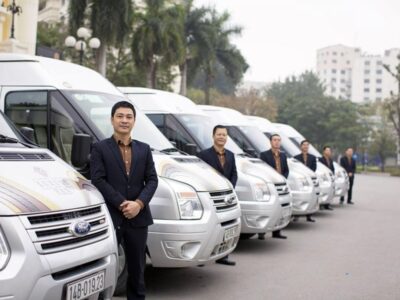 Private car Hanoi - Sapa - Hanoi
