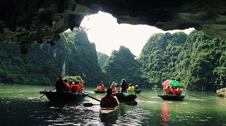 Luon Cave