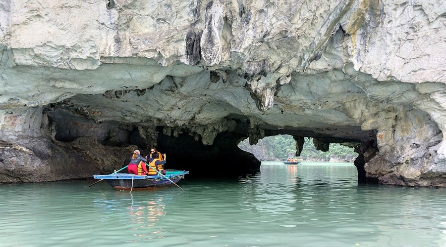 Luon Cave