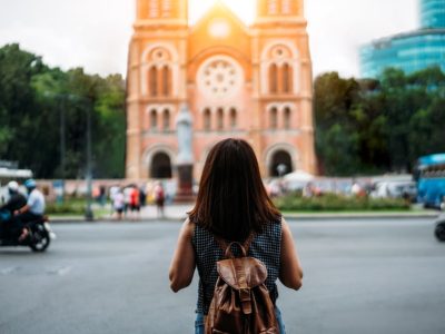 Ho Chi Minh city