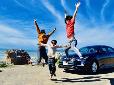 Phu Quoc car rental with driver