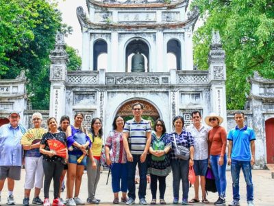 temple of literature