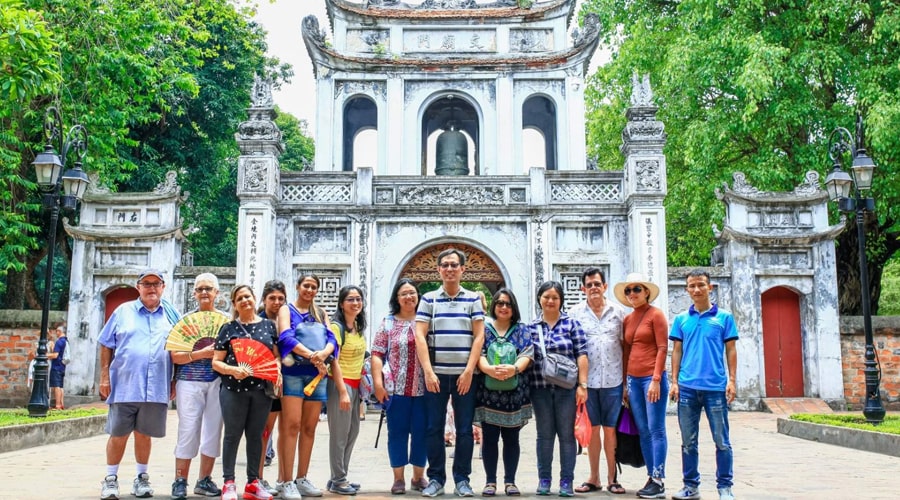 temple of literature