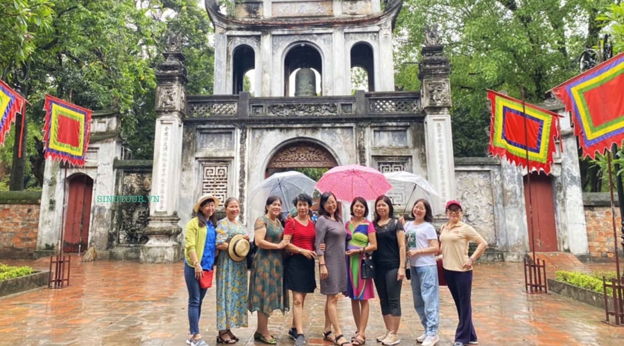 Temple of literature