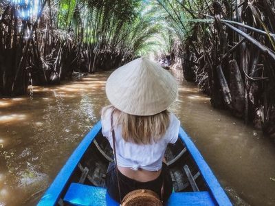 Mekong delta full day tour